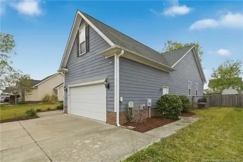 5940 Blue Sky Lane Hope Mills NC 28348