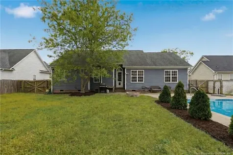 5940 Blue Sky Lane Hope Mills NC 28348
