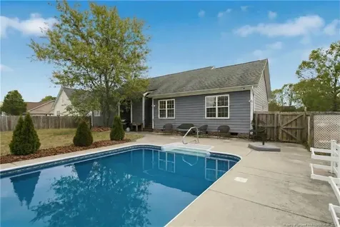 5940 Blue Sky Lane Hope Mills NC 28348
