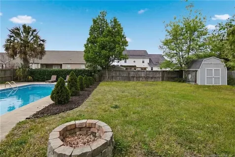 5940 Blue Sky Lane Hope Mills NC 28348