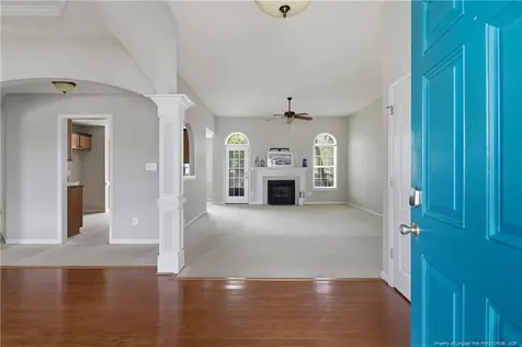5940 Blue Sky Lane Hope Mills NC 28348