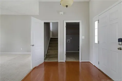 5940 Blue Sky Lane Hope Mills NC 28348