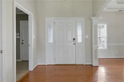 5940 Blue Sky Lane Hope Mills NC 28348