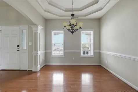 5940 Blue Sky Lane Hope Mills NC 28348