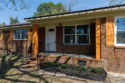1002 Able Street Elizabethtown NC 28337