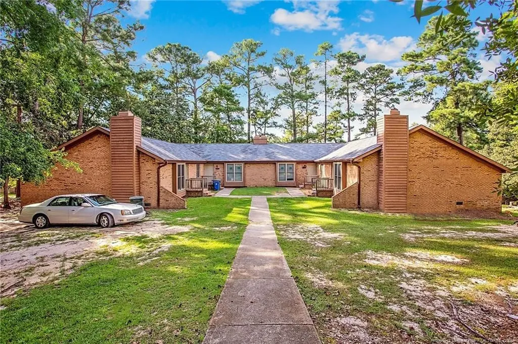 152 Homeplace Court Fayetteville NC 28311