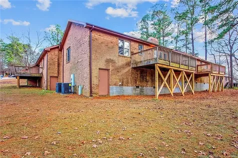 152 Homeplace Court Fayetteville NC 28311