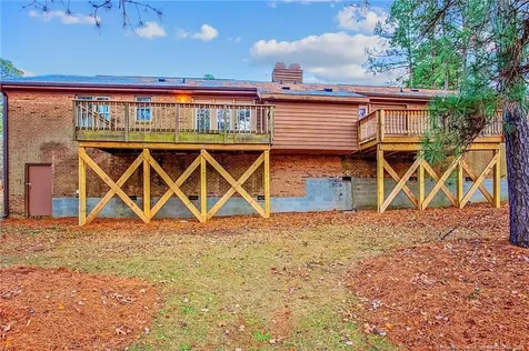 152 Homeplace Court Fayetteville NC 28311