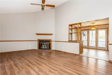 152 Homeplace Court Fayetteville NC 28311