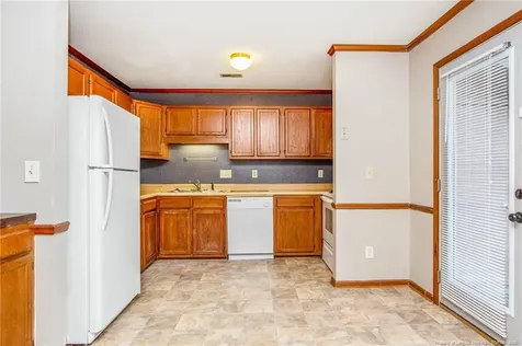 152 Homeplace Court Fayetteville NC 28311