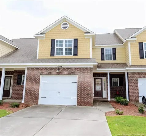 1308 Braybrooke Place Fayetteville NC 28314