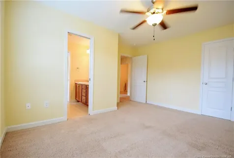 1308 Braybrooke Place Fayetteville NC 28314