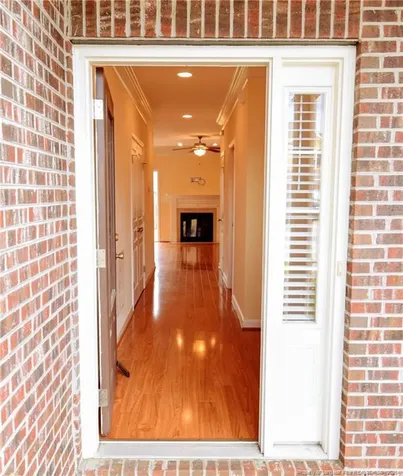 1308 Braybrooke Place Fayetteville NC 28314