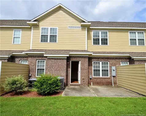 1308 Braybrooke Place Fayetteville NC 28314