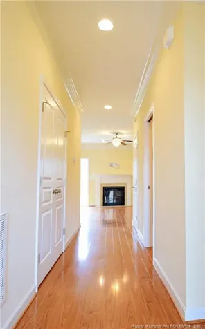 1308 Braybrooke Place Fayetteville NC 28314
