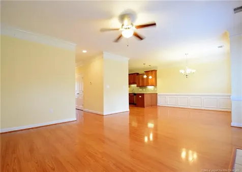1308 Braybrooke Place Fayetteville NC 28314