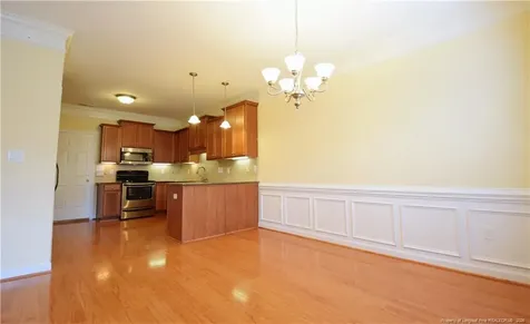 1308 Braybrooke Place Fayetteville NC 28314