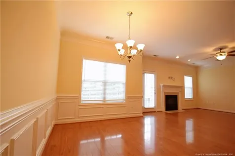 1308 Braybrooke Place Fayetteville NC 28314