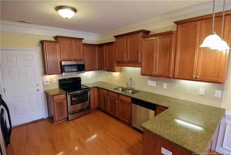 1308 Braybrooke Place Fayetteville NC 28314