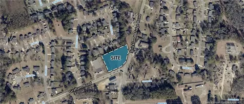 Graham Road Fayetteville NC 28304