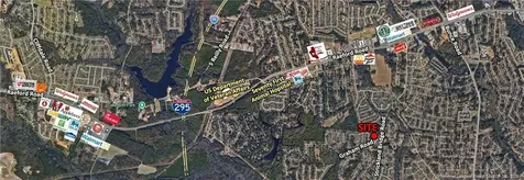Graham Road Fayetteville NC 28304