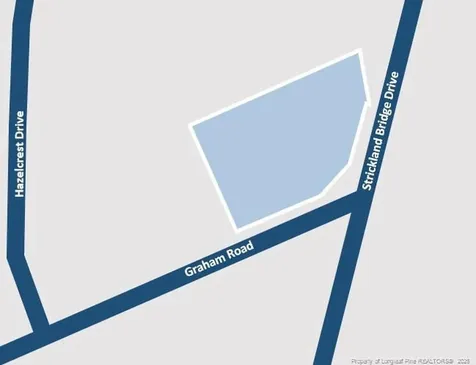 Graham Road Fayetteville NC 28304