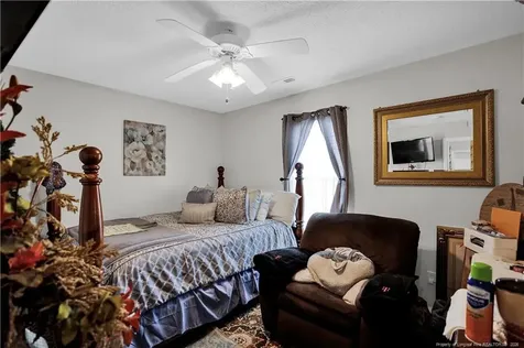 417 Glenallen Street Fayetteville NC 28314