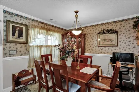 417 Glenallen Street Fayetteville NC 28314