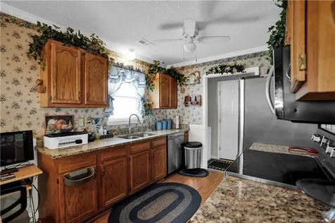 417 Glenallen Street Fayetteville NC 28314