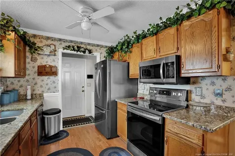 417 Glenallen Street Fayetteville NC 28314