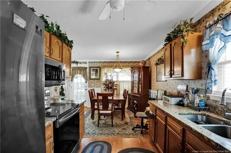 417 Glenallen Street Fayetteville NC 28314