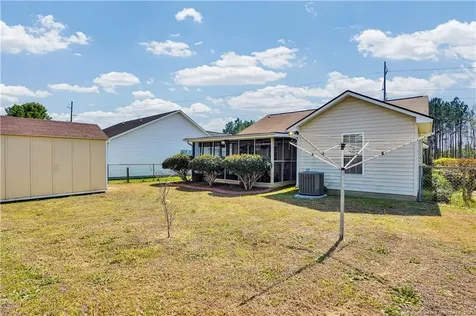 417 Glenallen Street Fayetteville NC 28314
