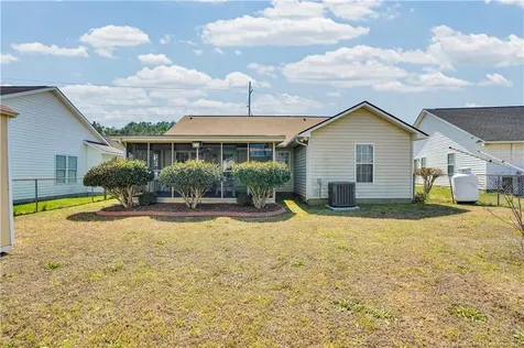 417 Glenallen Street Fayetteville NC 28314