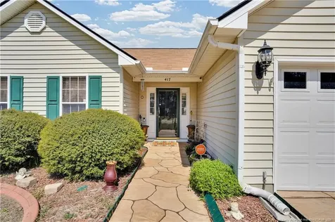 417 Glenallen Street Fayetteville NC 28314