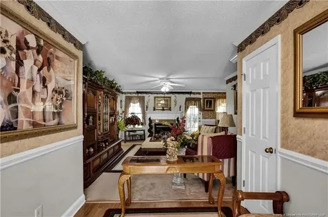 417 Glenallen Street Fayetteville NC 28314