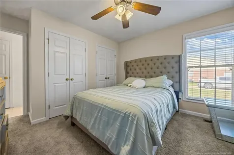 3805 Sunchase Drive Fayetteville NC 28306
