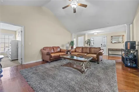 3805 Sunchase Drive Fayetteville NC 28306