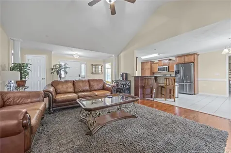 3805 Sunchase Drive Fayetteville NC 28306