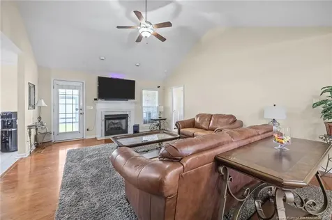 3805 Sunchase Drive Fayetteville NC 28306