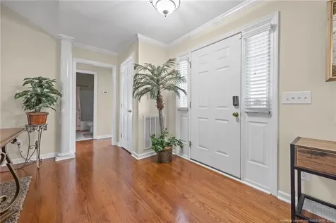 3805 Sunchase Drive Fayetteville NC 28306