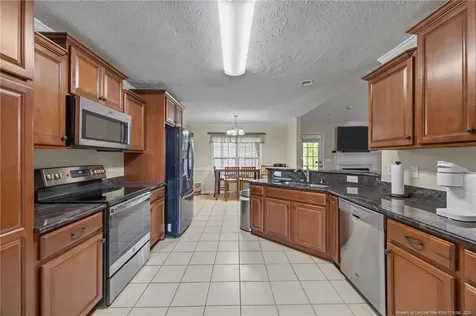 3805 Sunchase Drive Fayetteville NC 28306