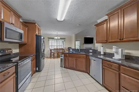 3805 Sunchase Drive Fayetteville NC 28306
