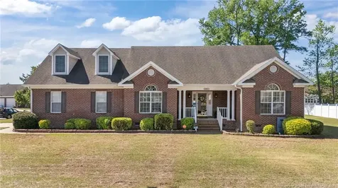3805 Sunchase Drive Fayetteville NC 28306