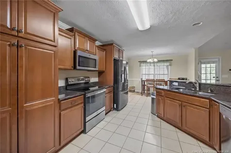 3805 Sunchase Drive Fayetteville NC 28306