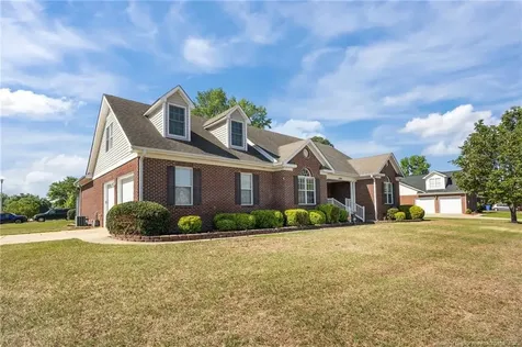 3805 Sunchase Drive Fayetteville NC 28306