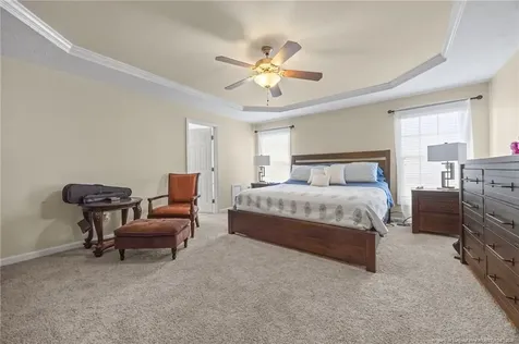 3805 Sunchase Drive Fayetteville NC 28306
