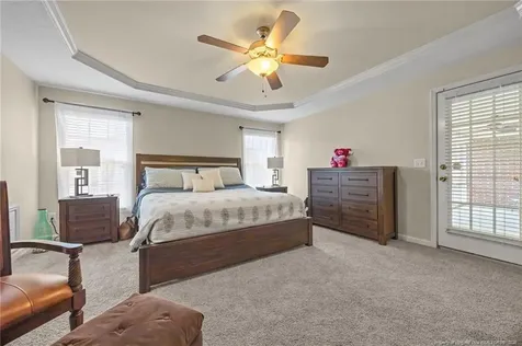 3805 Sunchase Drive Fayetteville NC 28306