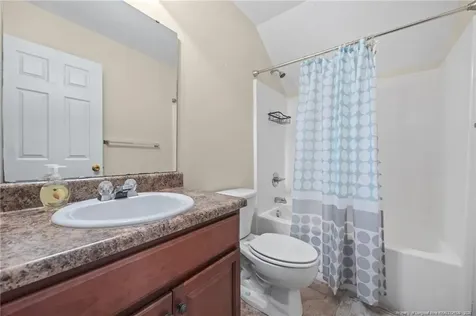 3805 Sunchase Drive Fayetteville NC 28306