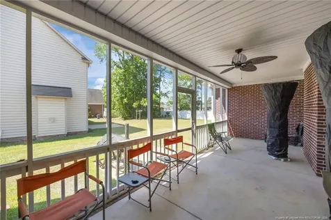 3805 Sunchase Drive Fayetteville NC 28306