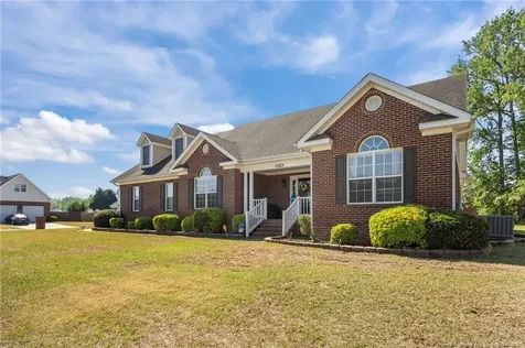 3805 Sunchase Drive Fayetteville NC 28306